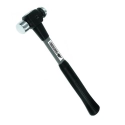 MARTELO BOLA CABO FIBRA 300G 8601F 037320 GEDORE