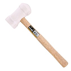 MARTELO BORRACHA BR 60MM VONDER