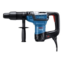 MARTELO PERFURADOR ROMP GBH 5-40D 1100W 220V BOSCH