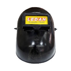 MASCARA SOLDA CELERON V/FIXO CAR SIMP 730CS CA3702 LEDAN