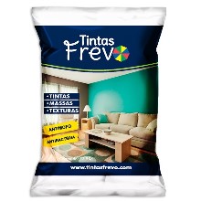 MASSA CORRIDA PVA SC C/ 10KG FREVO