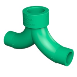MISTURADOR PPR F/M/M 25MM KRONA
