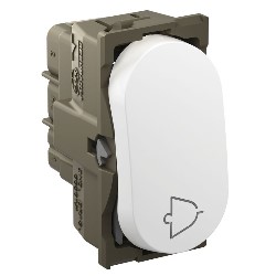 MODULO PULSADOR CAMP BR BORNE AUTO 663017 PIAL PLUS