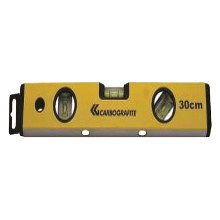 NIVEL ALUMINIO IMANTADO 12POL CG89C CARBOGRAFITE