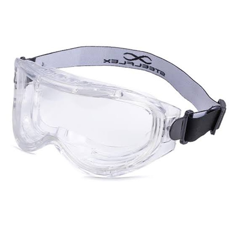 OCULOS AMPLA VISAO SWAT INC VS106130 CA39440 STEELFLEX