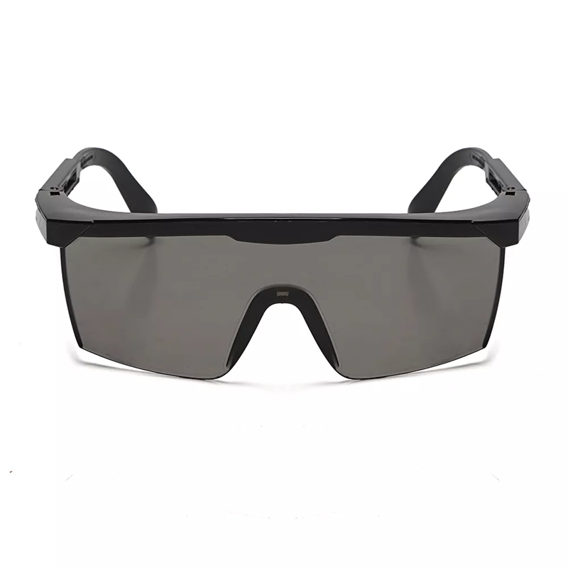 OCULOS RIO JANEIRO WORKER CZ VS100210 CA39859 STEELFLEX
