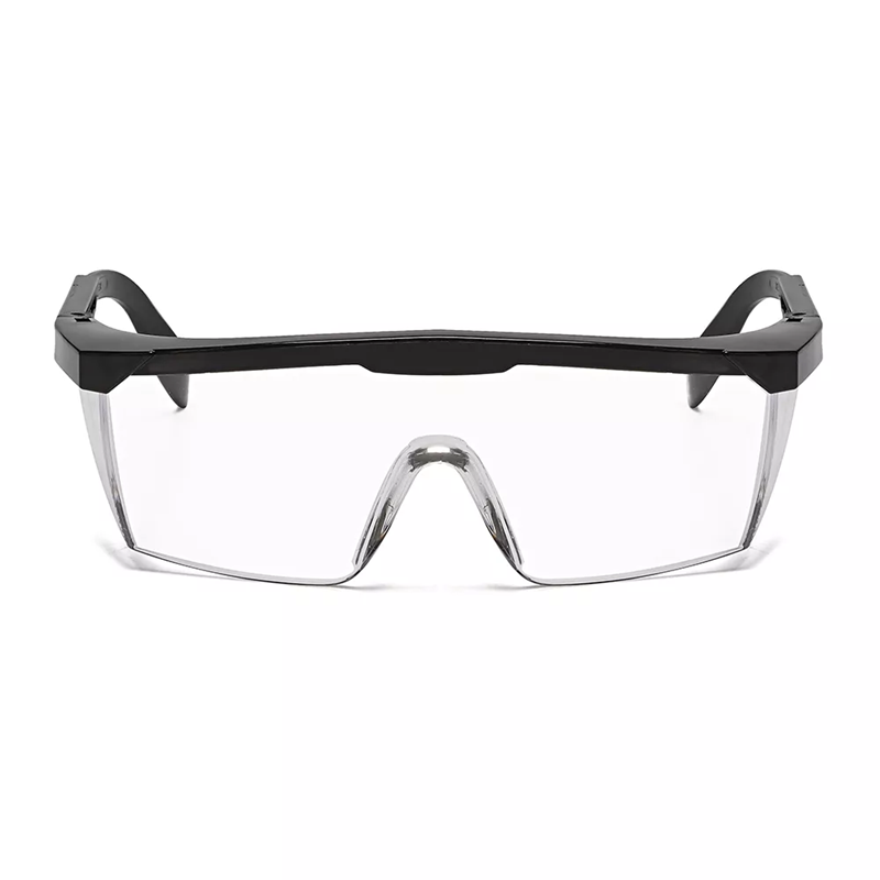 OCULOS RIO JANEIRO WORKER INC VS100110 CA39859 STEELFLEX