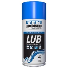OLEO DESENGRIPANTE 300ML /180G TEKBOND