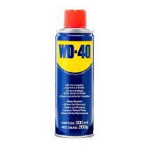 OLEO DESENGRIPANTE 300ML 200G WD40 THERON