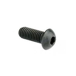 PARAFUSO ALLEN CAB BOL 1/4X5/8 UNC (IMP)