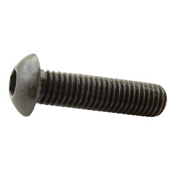 PARAFUSO ALLEN CAB BOL 5X12 MA (IMP)