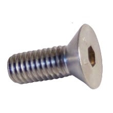 PARAFUSO ALLEN INOX CAB CHATA 1/4X1.1/2 UNC
