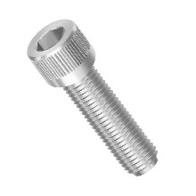 PARAFUSO ALLEN INOX CAB CIL 20X50 MA