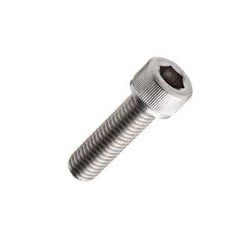PARAFUSO ALLEN INOX CAB CIL 5X16 MA