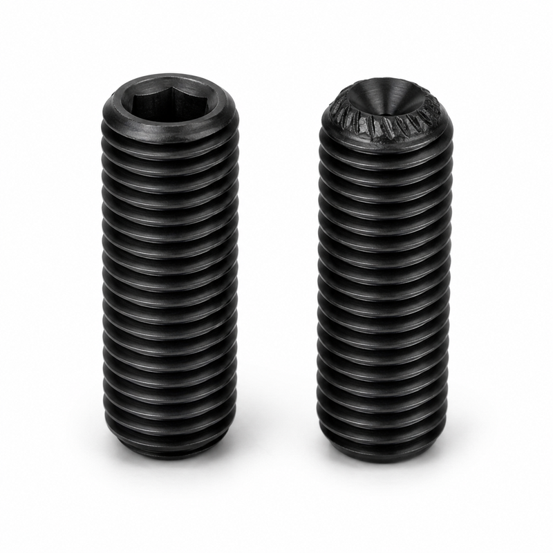 PARAFUSO ALLEN SEM CAB 1/2X5/8 WW (IMP)