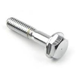 PARAFUSO C/ FLANGE P/ MOTO 6X28 RT CH10 ZCL