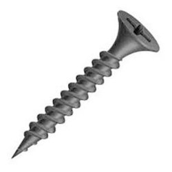 PARAFUSO D WALL TROMB PTA AG N6 3.5X45 PT (IMP)