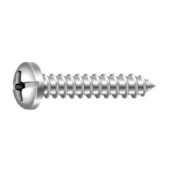 PARAFUSO FEN COMB AA PA 2.9X16 ZCL