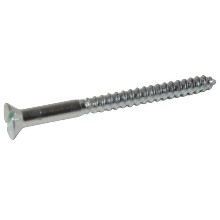 PARAFUSO FENDA MD INOX CH 3.8X25
