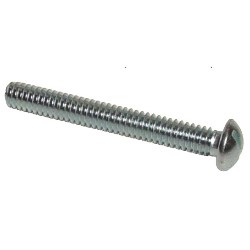 PARAFUSO FENDA MQ BL 3/16X1.1/4 ZCL