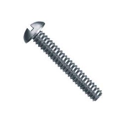 PARAFUSO FENDA MQ INOX BL 1/4X1.1/2 (IMP)