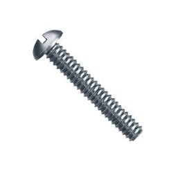 PARAFUSO FENDA MQ INOX BL 1/4X2.1/2 (IMP)