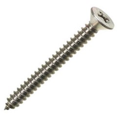 PARAFUSO FENDA PHI AA INOX CH 3.5X25 (IMP)