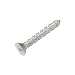 PARAFUSO FENDA PHI AA INOX CH 4.2X25 (IMP)