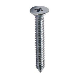 PARAFUSO FENDA PHI AA CH 4.2X19 ZCL