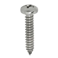 PARAFUSO FENDA PHI AA PA 4.2X38 (8X1.1/2) ZCL D-7