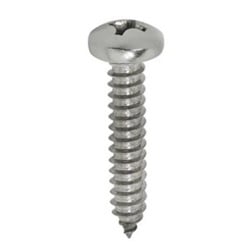 PARAFUSO FENDA PHI AA PA 4.8X13 ZCL