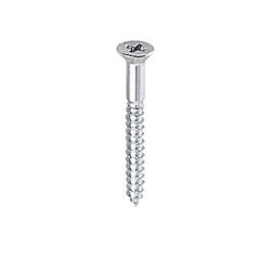 PARAFUSO FENDA MD CH PHI 3.8X40 ZCL