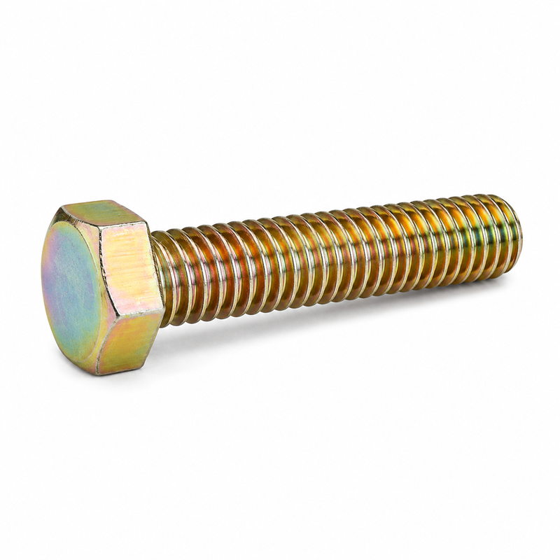 PARAFUSO FRANCES 8.8 6X16 MA RI BIC