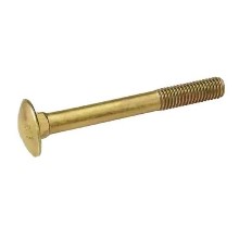 PARAFUSO FRANCES C/ PORCA 5/16X2 UNC ZAM