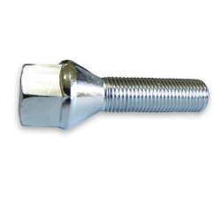 PARAFUSO RDA CONICA FIAT 10.9 12X27 ZB