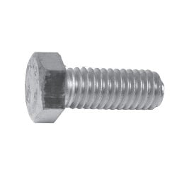 PARAFUSO SEXT 1020 1/2X1 UNC RT ZCL