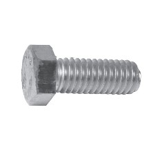 PARAFUSO SEXT 1020 1/2X1.3/4 WW ZCL RT
