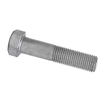 PARAFUSO SEXT 1020 1/2X9 UNC RP ZCL