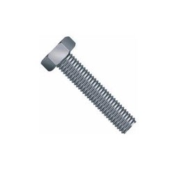 PARAFUSO SEXT 1020 1/4X3/4 UNC RT ZCL