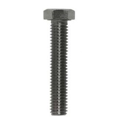 PARAFUSO SEXT 1020 3/16X1.1/2 UNC RT