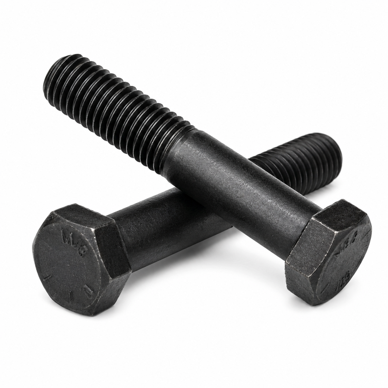 PARAFUSO SEXT 1020 5/16X3.1/2 UNF RP