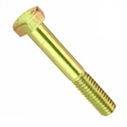 PARAFUSO SEXT 1020 7/16X2 UNC RP ZAM