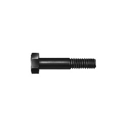 PARAFUSO SEXT 1020 7/16X4 UNC RP