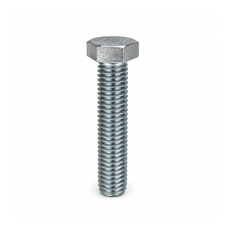 PARAFUSO SEXT 8.8 16X45 MA RT ZCL