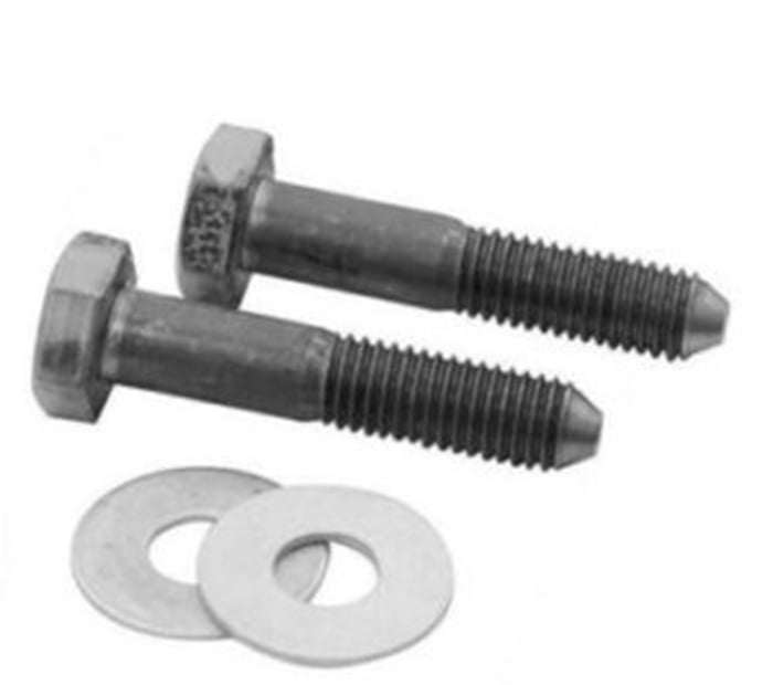PARAFUSO SEXT CHANF P/ FIX CARROC-EIXO DIANT 10X50 VOLKS