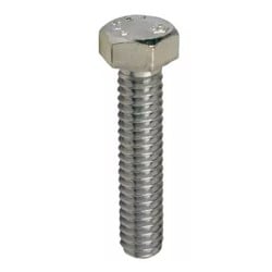 PARAFUSO SEXT INOX 304 10X40 MA RT (IMP)