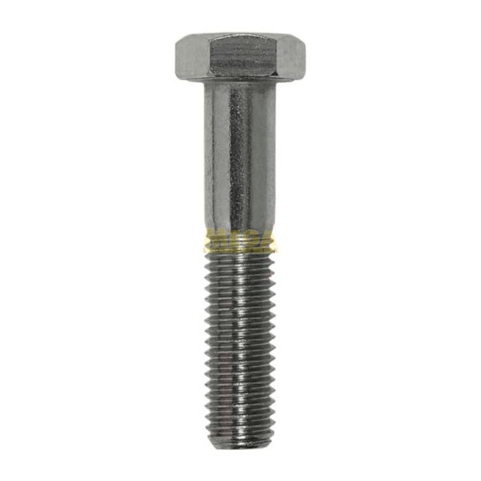 PARAFUSO SEXT INOX 304 5/8X6 NC RP