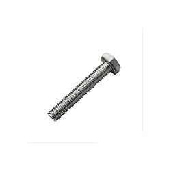 PARAFUSO SEXT INOX 304 8X35 MA RT (IMP)