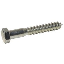 PARAFUSO SEXT SOB 1/2X3.1/2 (12X90) ZCL