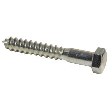 PARAFUSO SEXT SOB 1/2X4.3/8 (12X110) ZCL